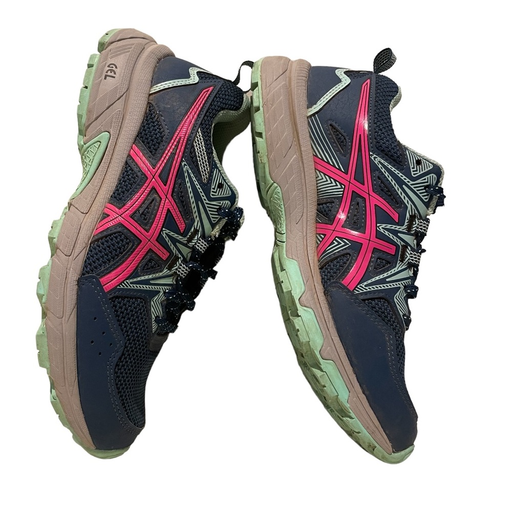 ASICS Running Shoes - Picture 2 of 5